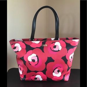 ❤️ Kate Spade Brightwater Dr Jules Lg Bag